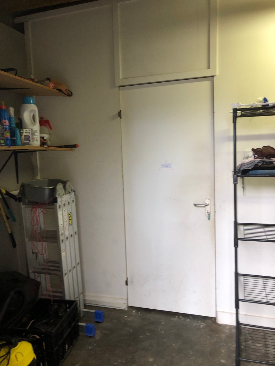 4 Bedroom Property for Sale in Linkside Western Cape